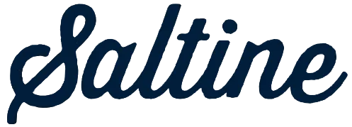 Saltine Logo