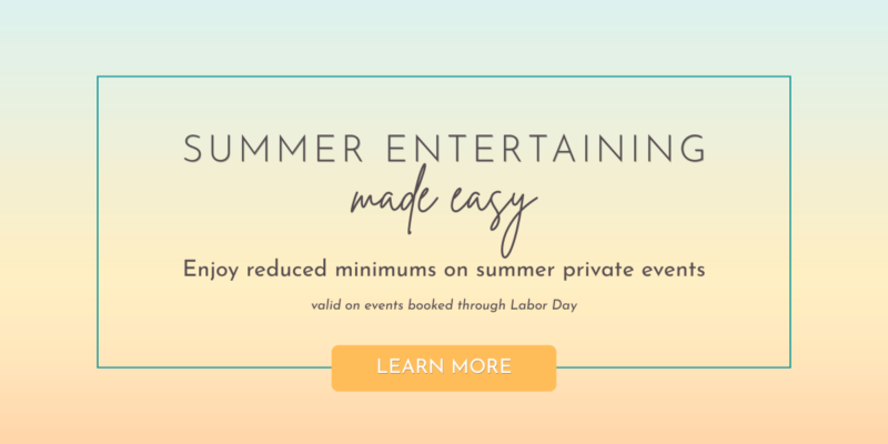 Summer PDR Minimums Summer PDR Minimums